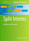 Methods in Molecular Biology
