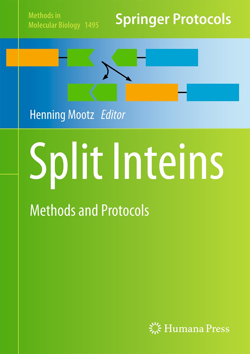 Methods in Molecular Biology