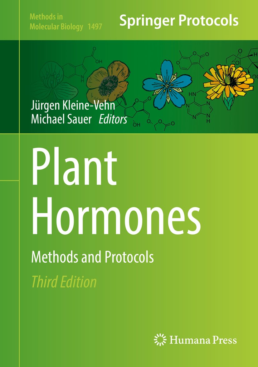 Methods in Molecular Biology