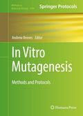 Methods in Molecular Biology
