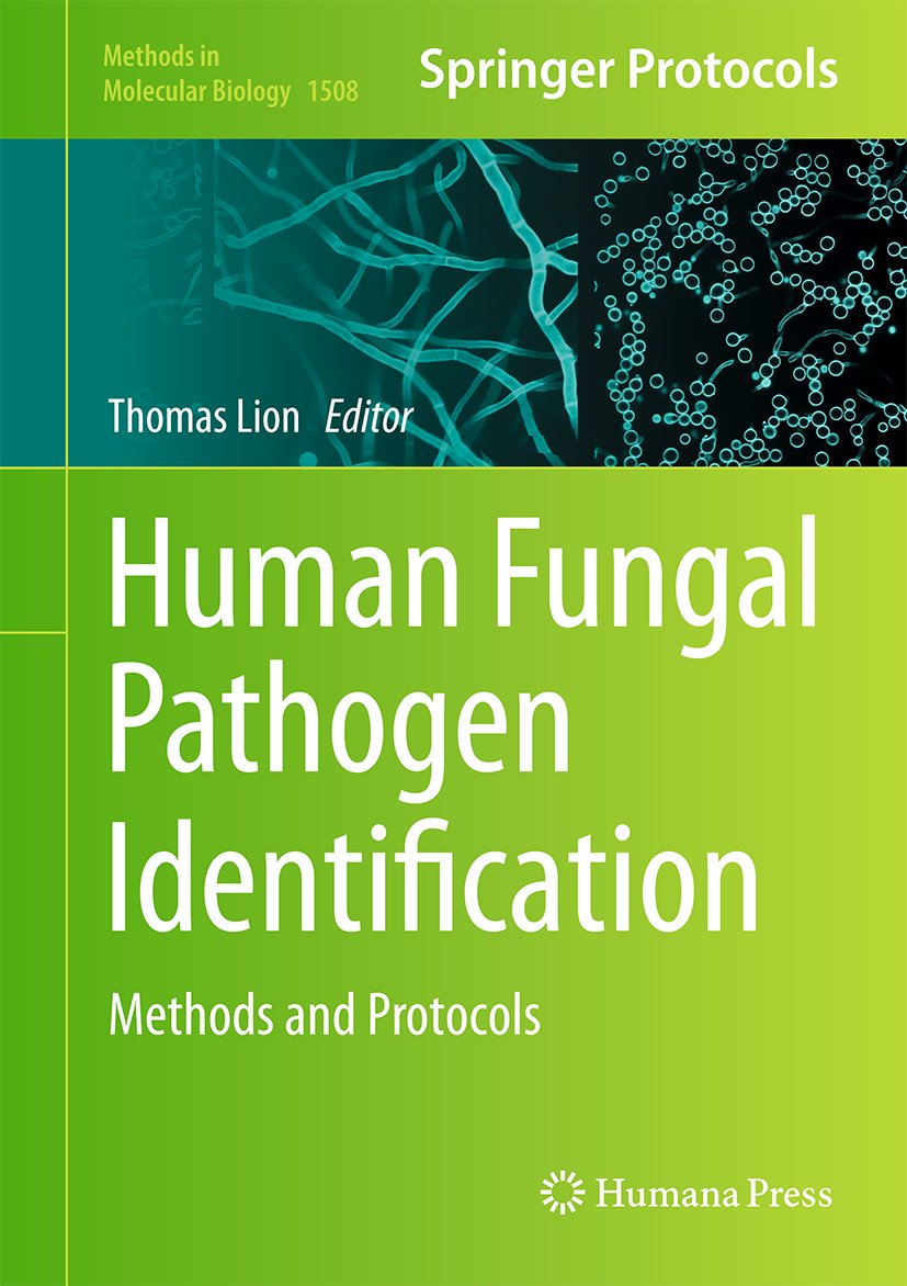 Methods in Molecular Biology