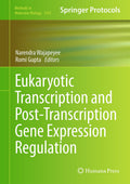 Methods in Molecular Biology