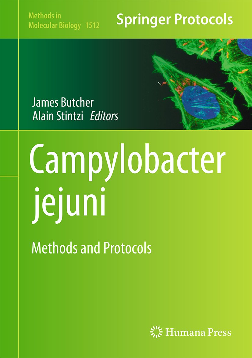 Methods in Molecular Biology