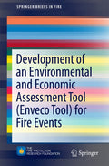 SpringerBriefs in Fire