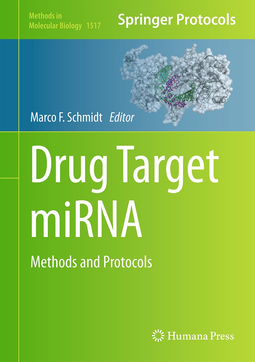 Methods in Molecular Biology