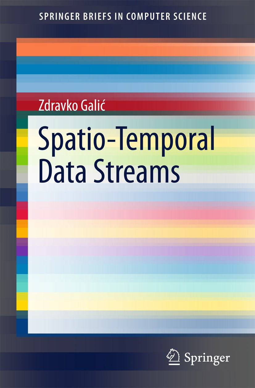 SpringerBriefs in Computer Science