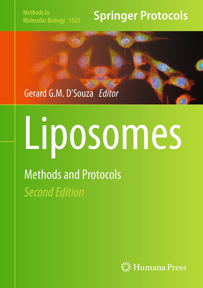 Methods in Molecular Biology