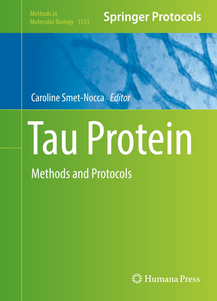 Methods in Molecular Biology