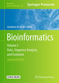 Bioinformatics