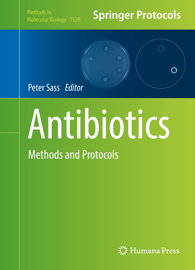 Methods in Molecular Biology
