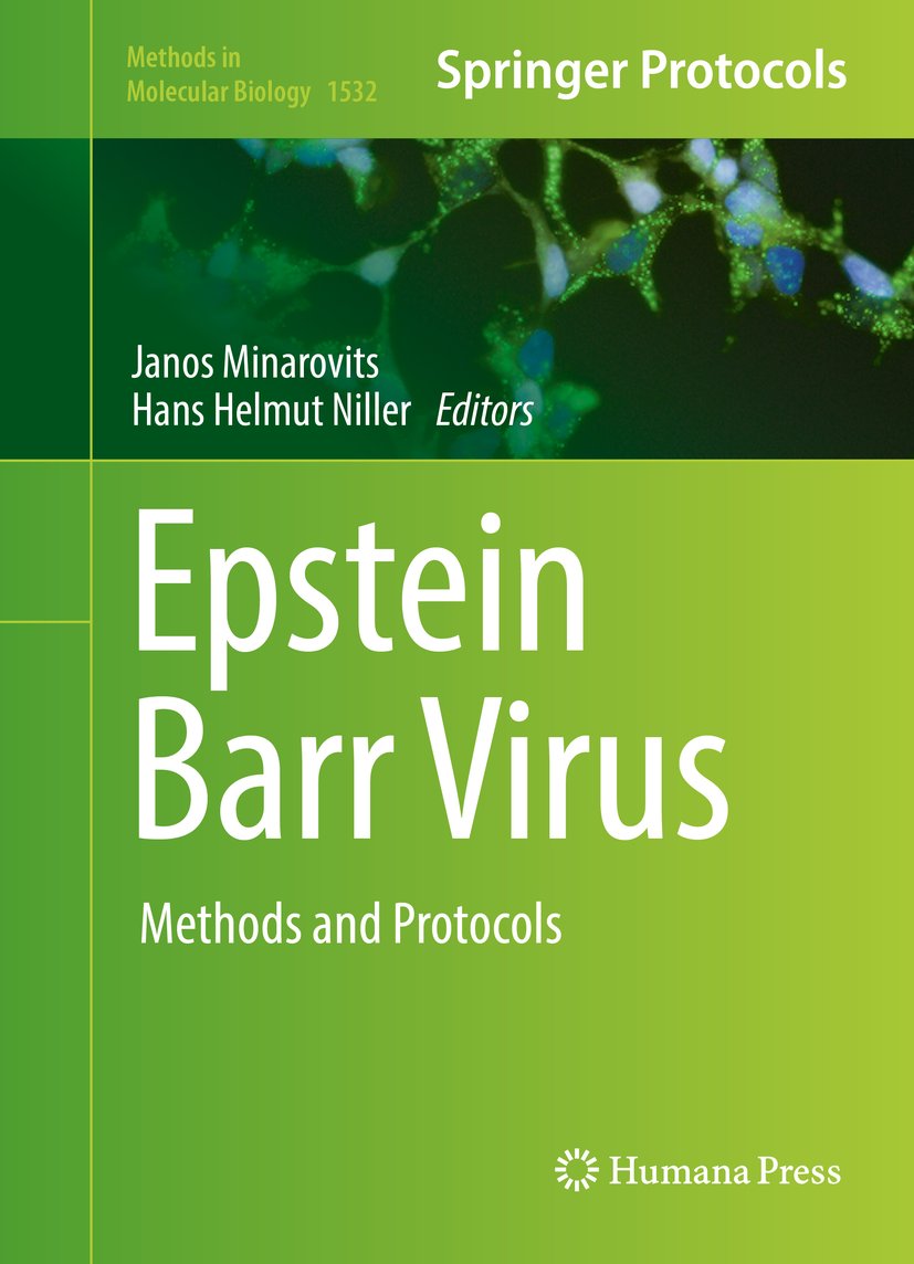 Methods in Molecular Biology
