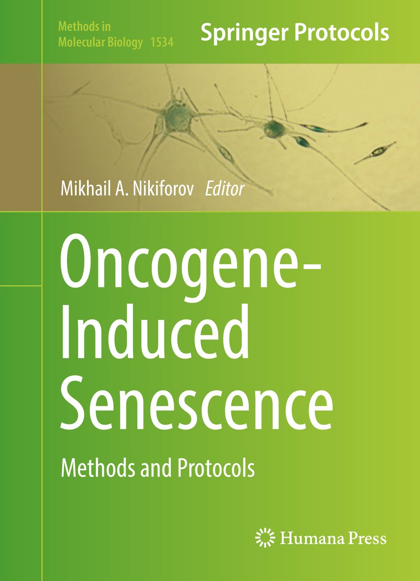Methods in Molecular Biology