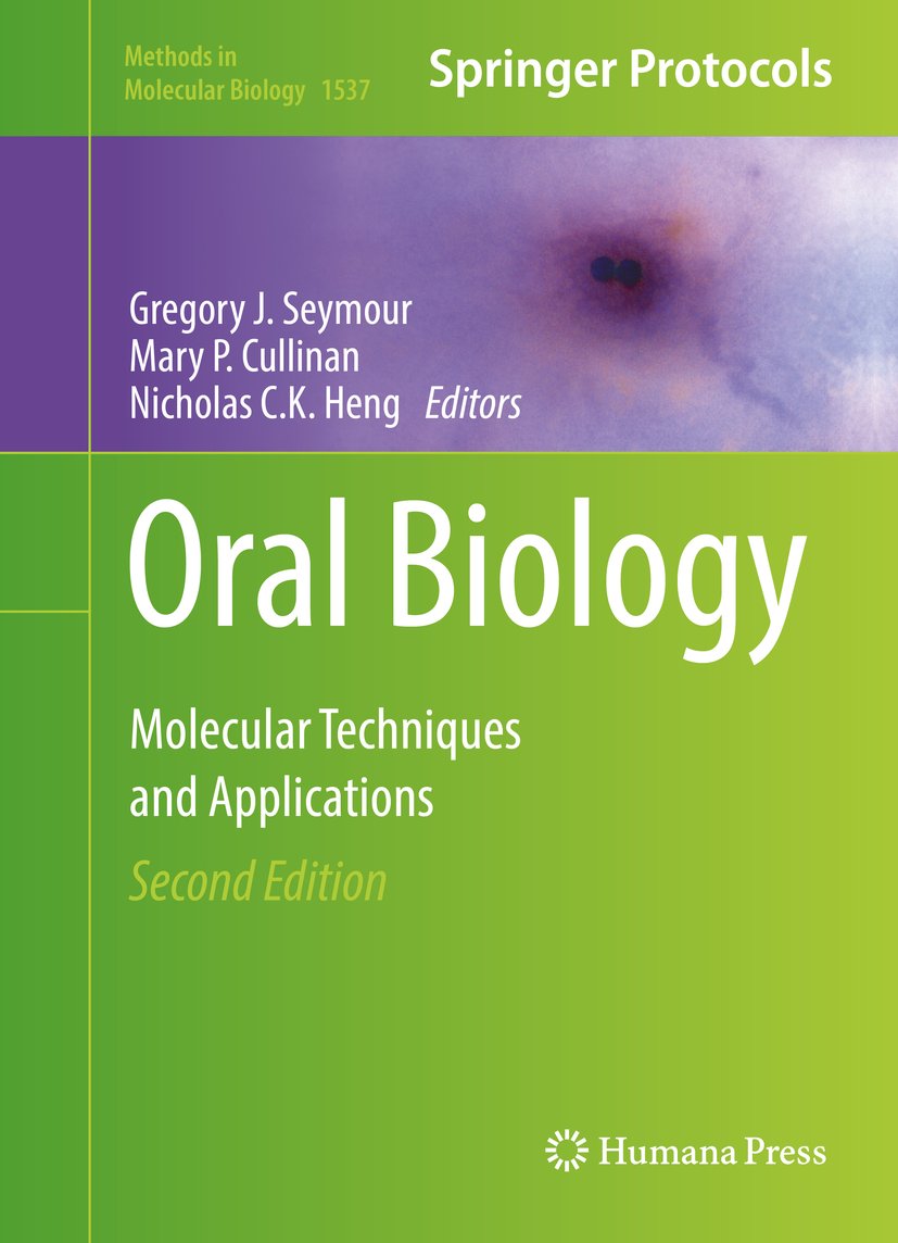 Methods in Molecular Biology
