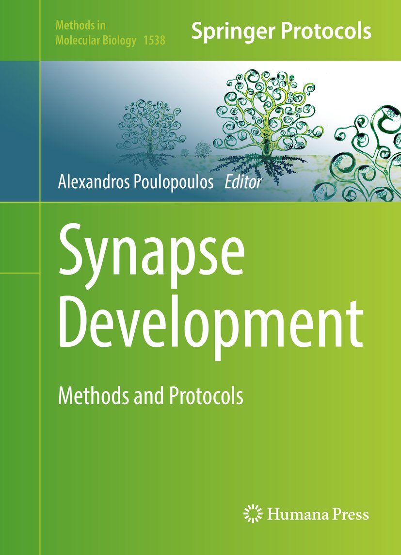 Methods in Molecular Biology