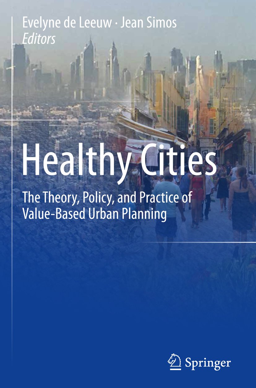 Healthy Cities