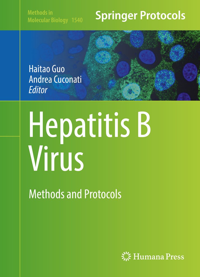 Methods in Molecular Biology