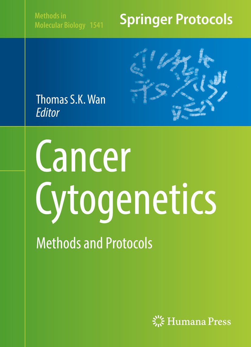 Methods in Molecular Biology