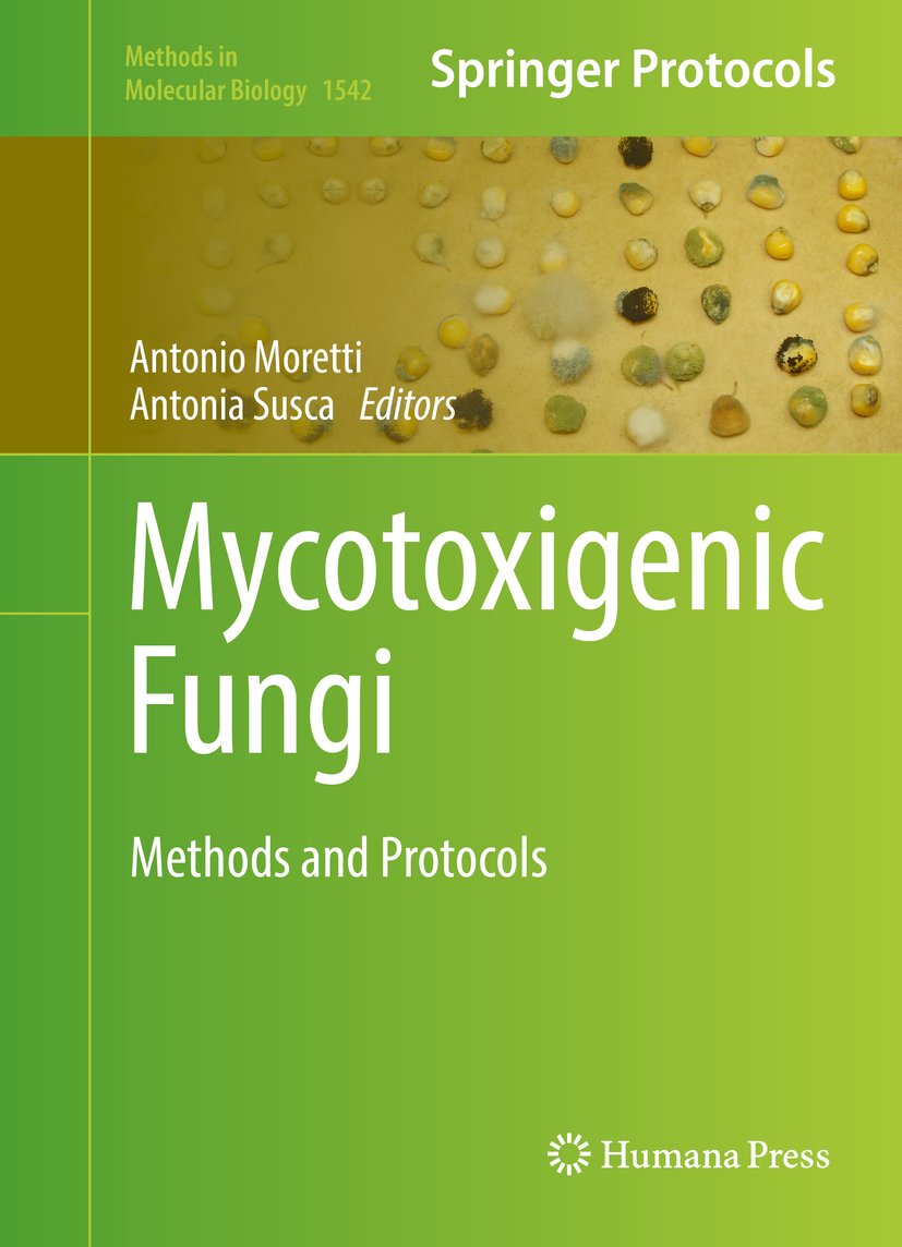 Methods in Molecular Biology