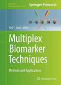Methods in Molecular Biology