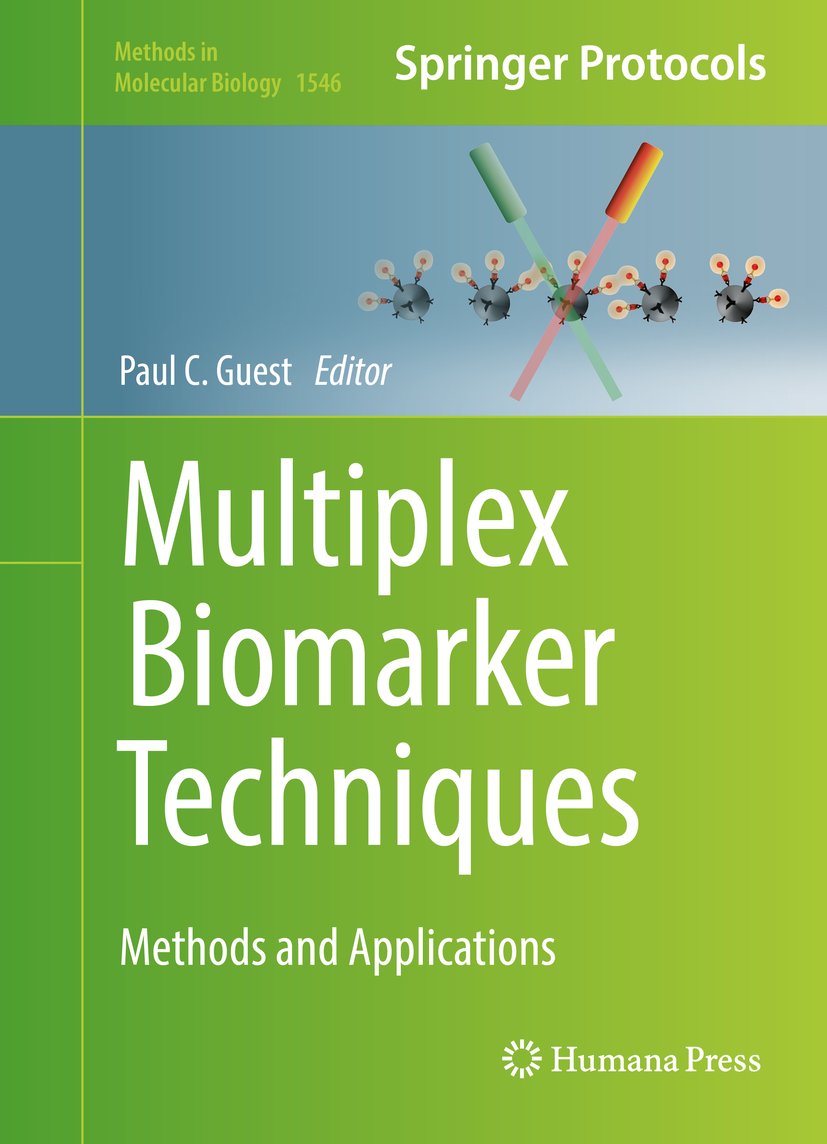 Methods in Molecular Biology