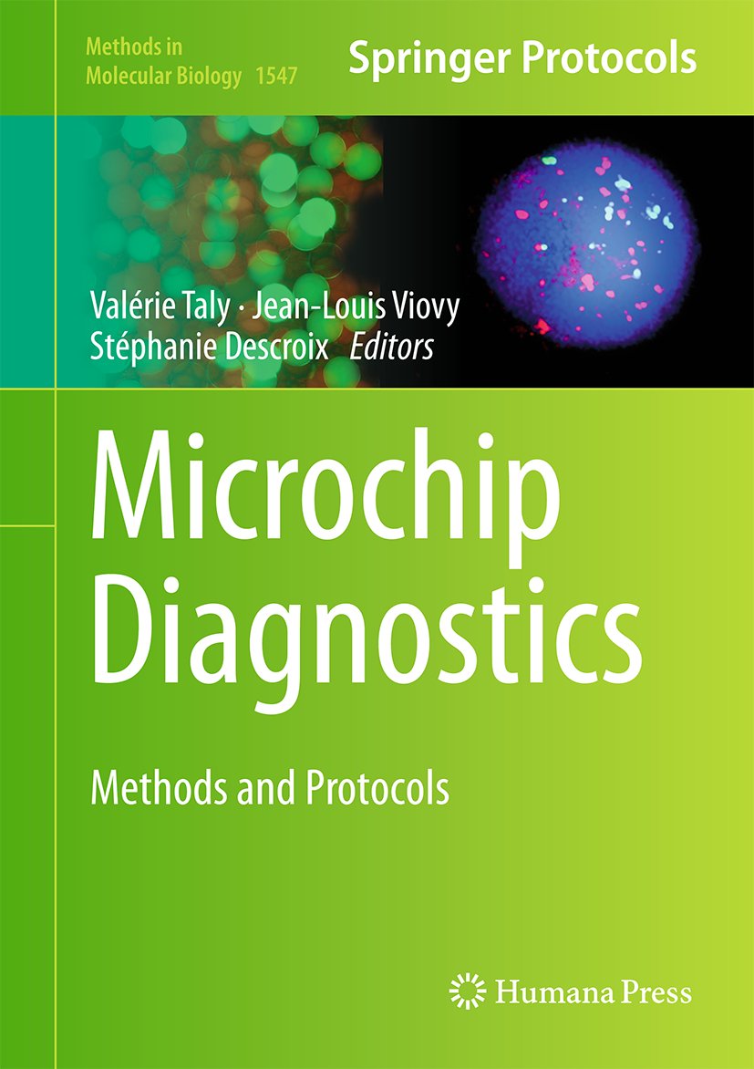 Methods in Molecular Biology