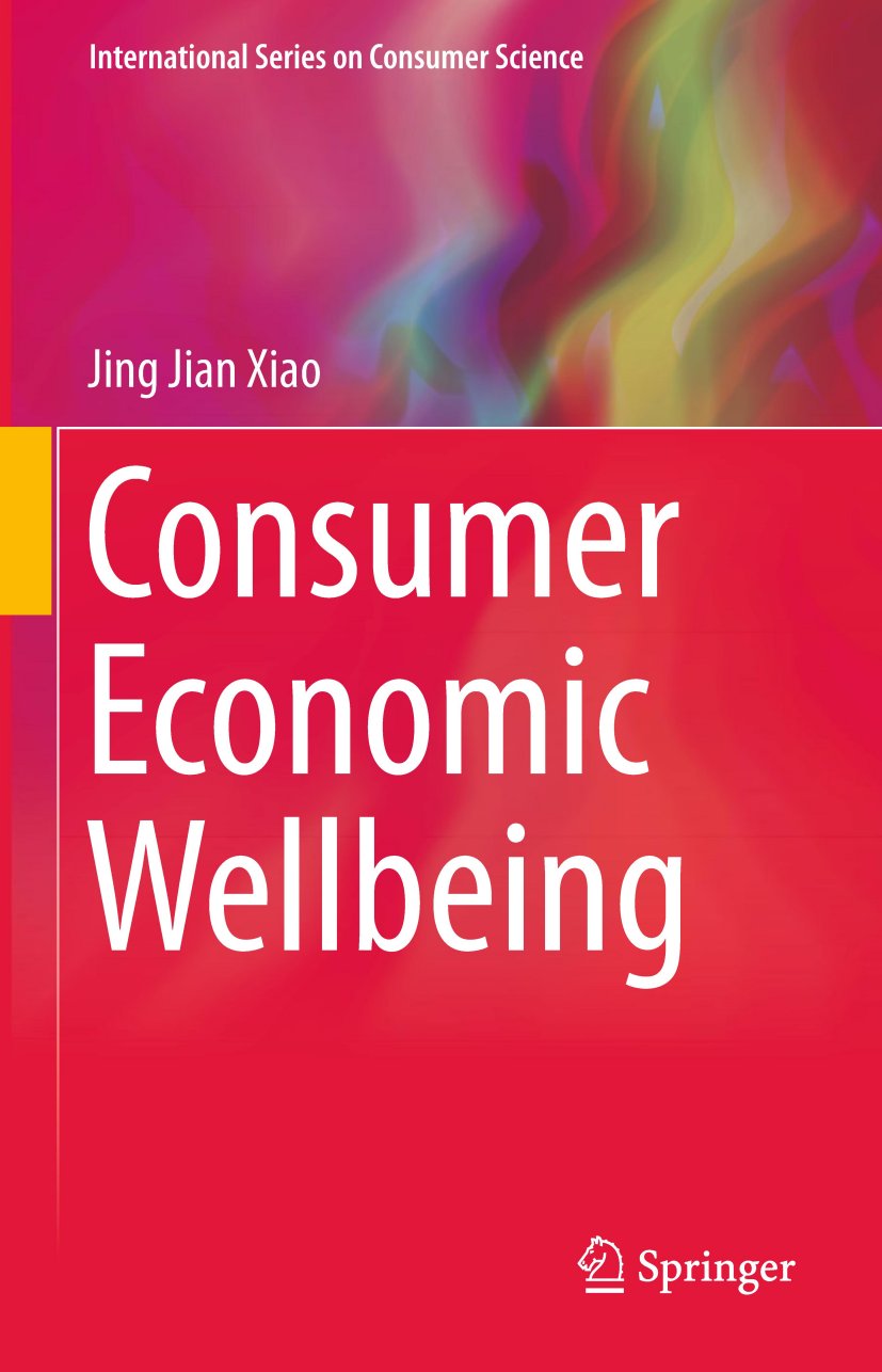 International Series on Consumer Science