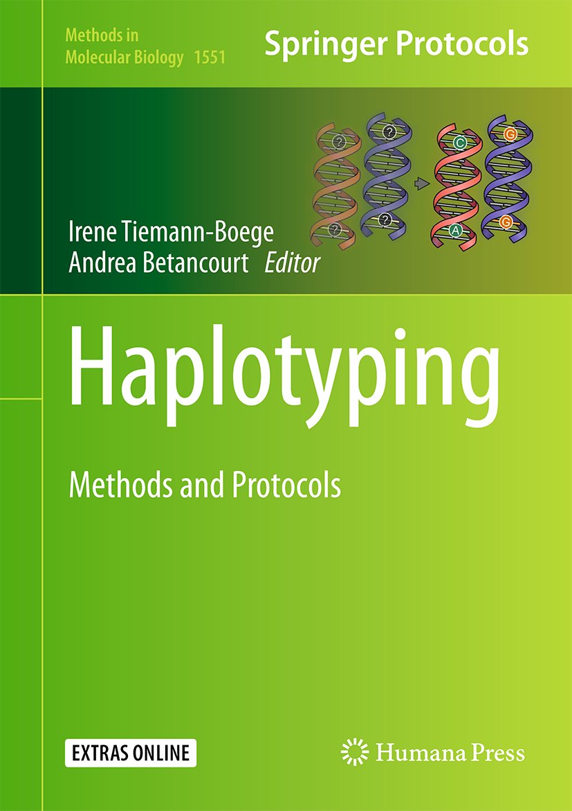 Methods in Molecular Biology