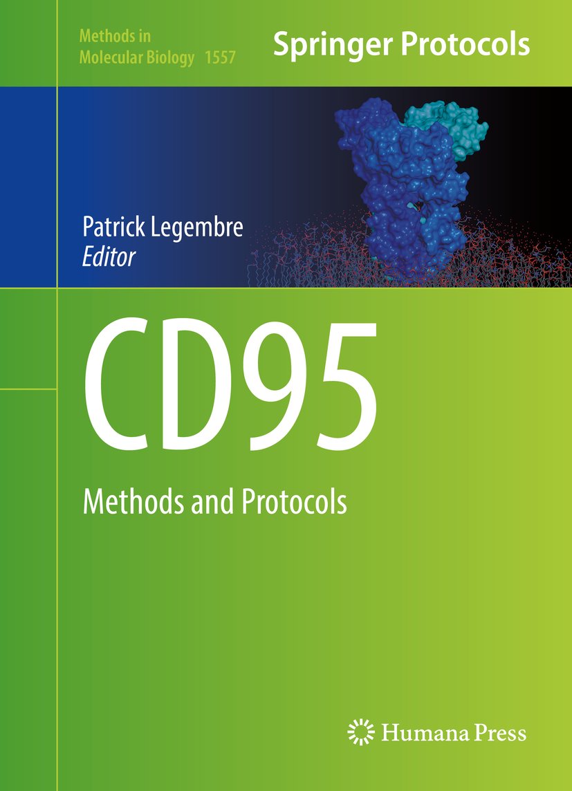 Methods in Molecular Biology