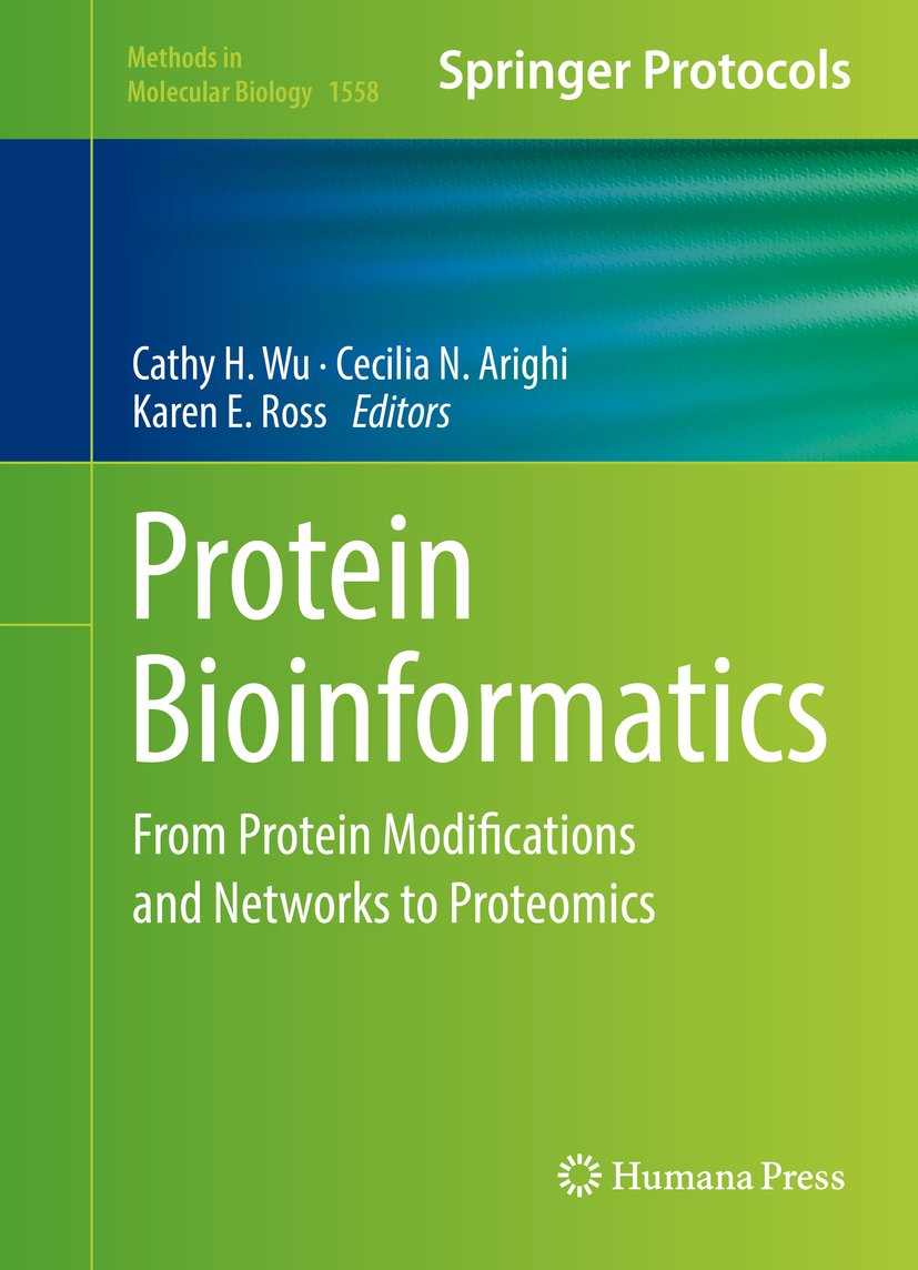 Methods in Molecular Biology