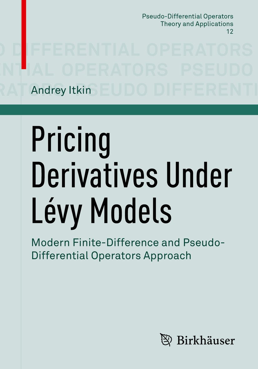 Pseudo-Differential Operators