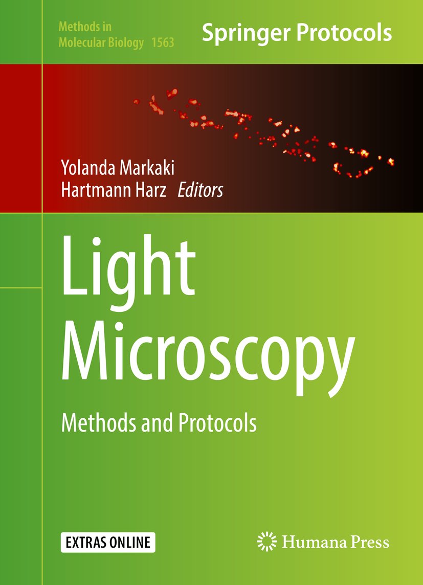 Methods in Molecular Biology