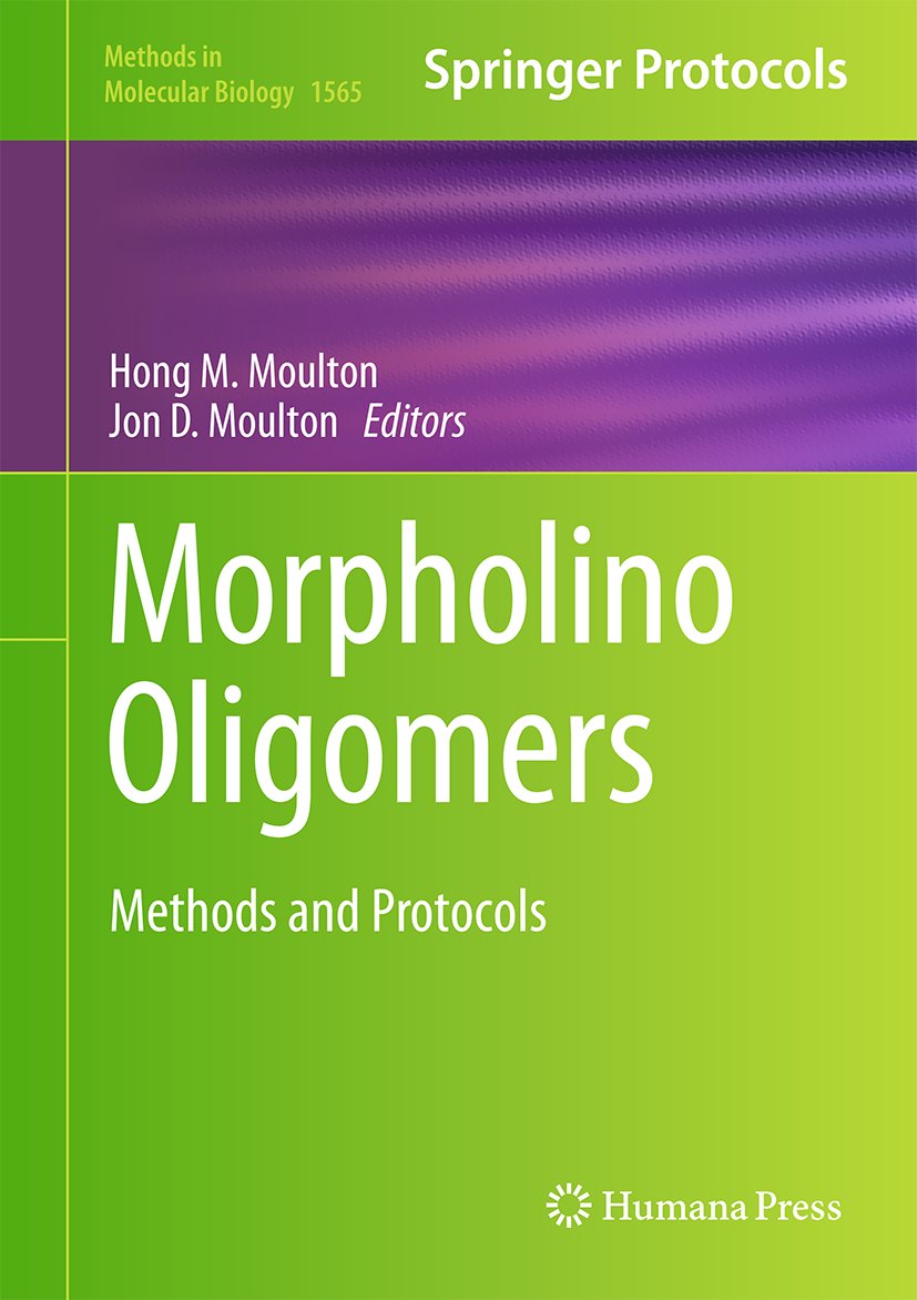 Methods in Molecular Biology