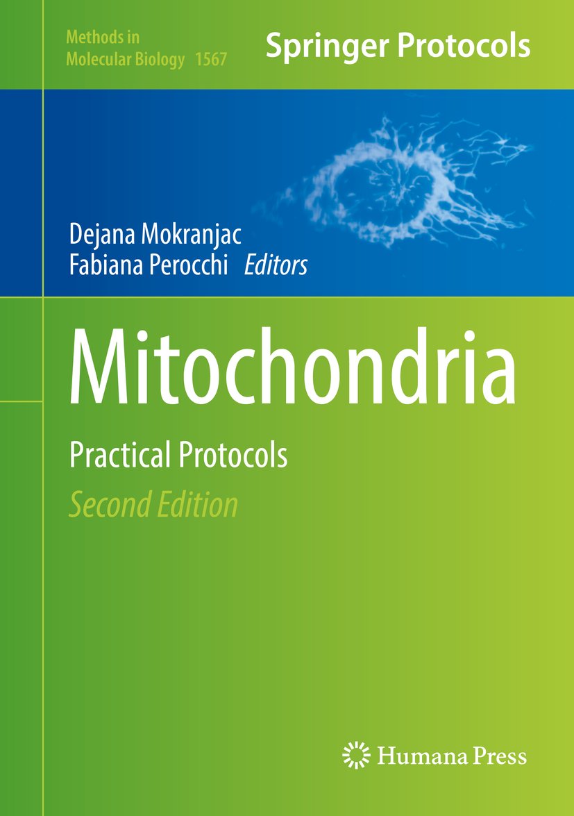Methods in Molecular Biology