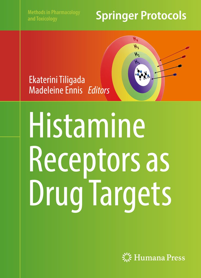 Methods in Pharmacology and Toxicology