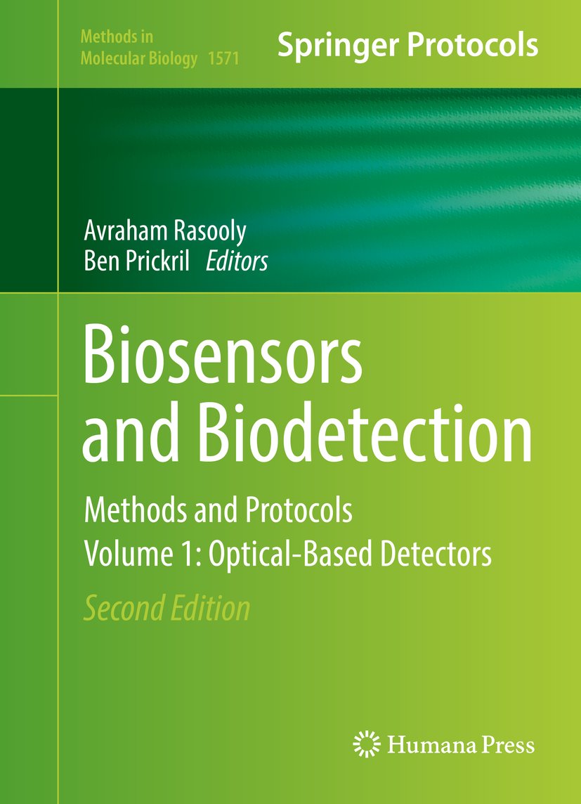 Methods in Molecular Biology
