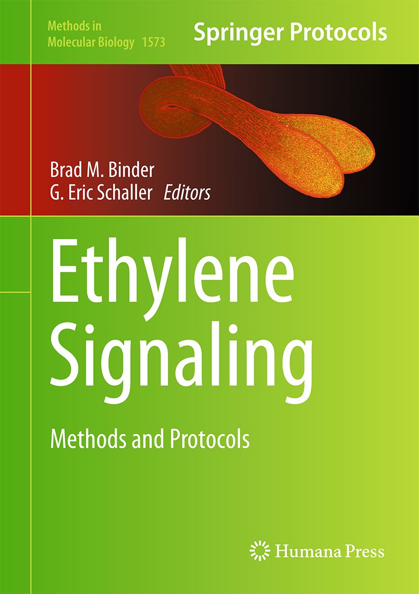 Methods in Molecular Biology