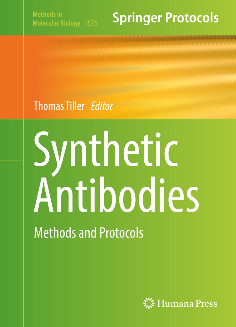 Methods in Molecular Biology