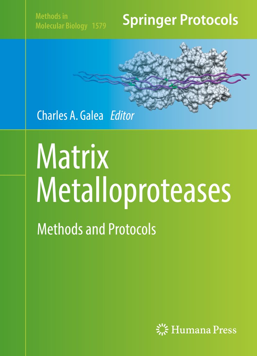 Methods in Molecular Biology