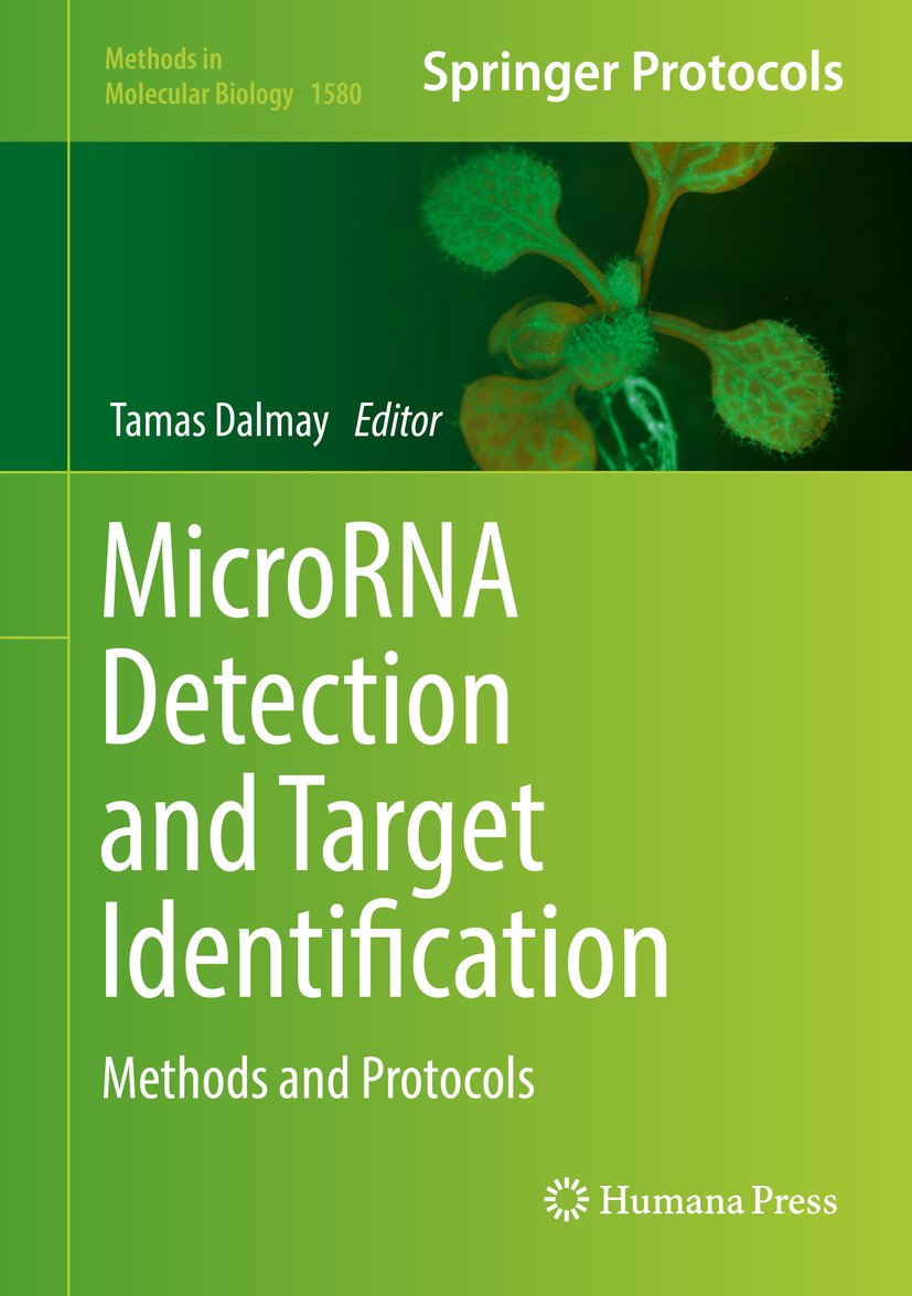 Methods in Molecular Biology