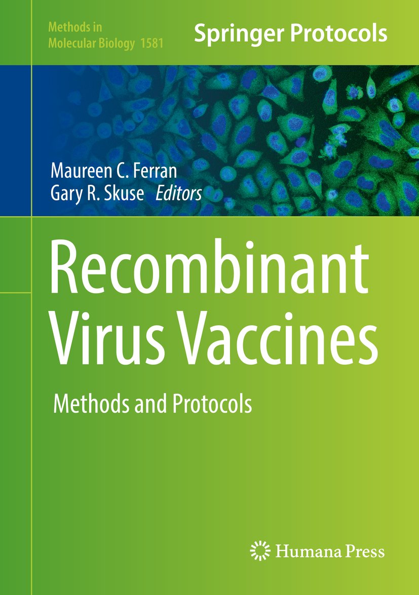 Methods in Molecular Biology