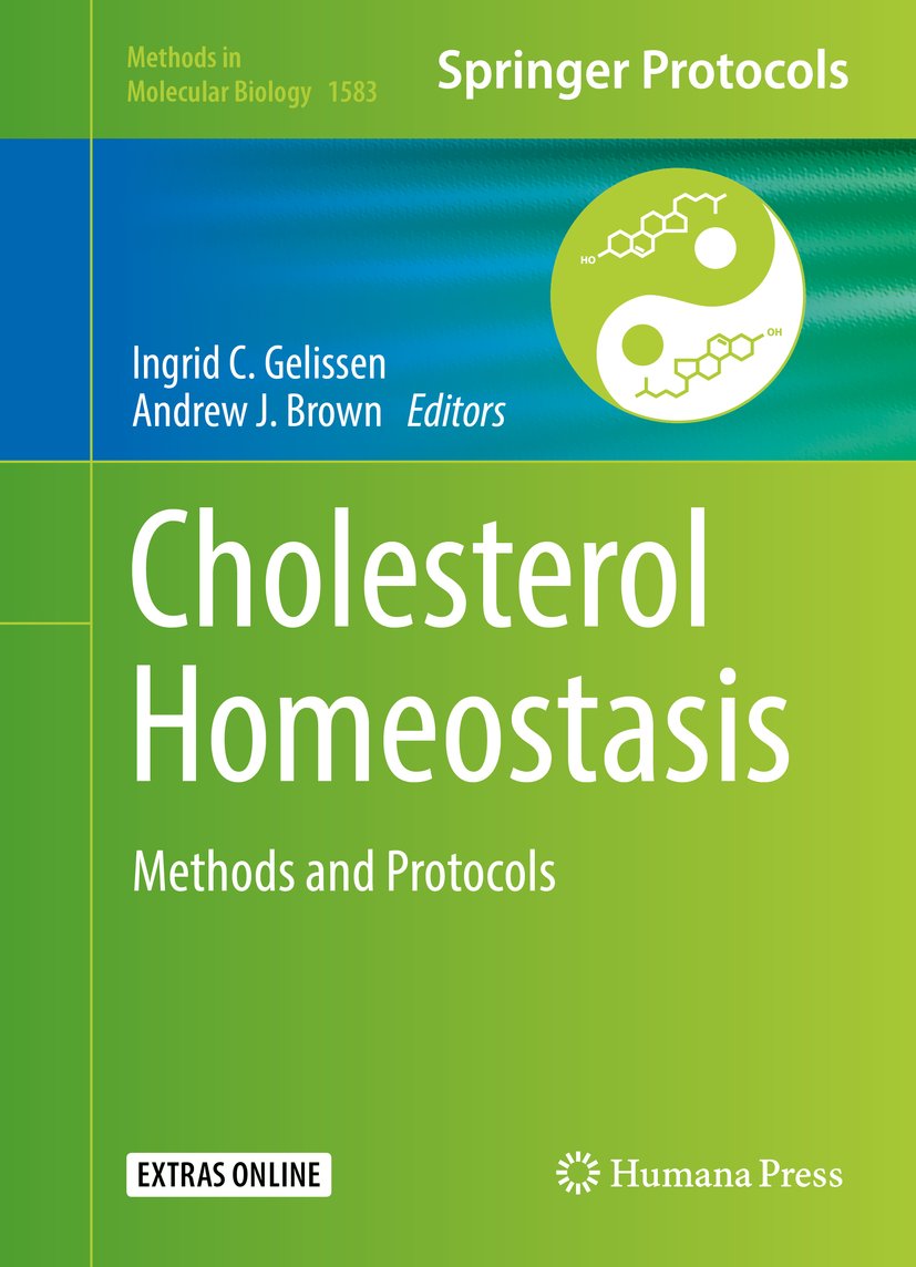 Methods in Molecular Biology