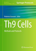 Methods in Molecular Biology
