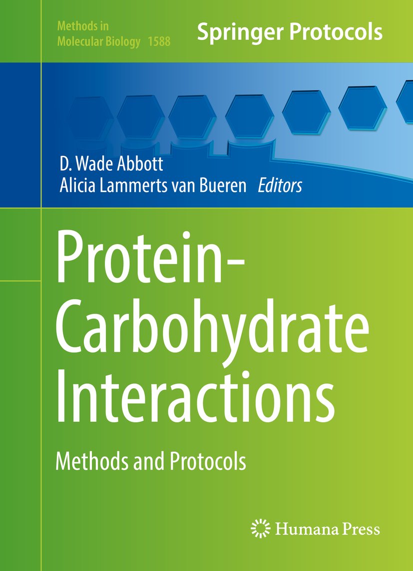 Methods in Molecular Biology