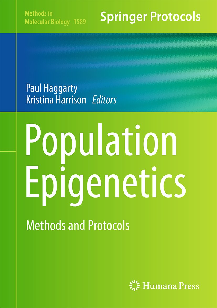 Methods in Molecular Biology
