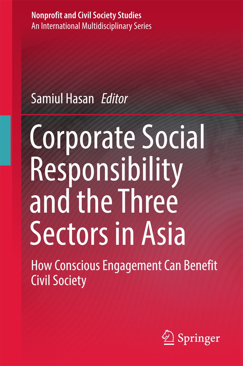 Nonprofit and Civil Society Studies