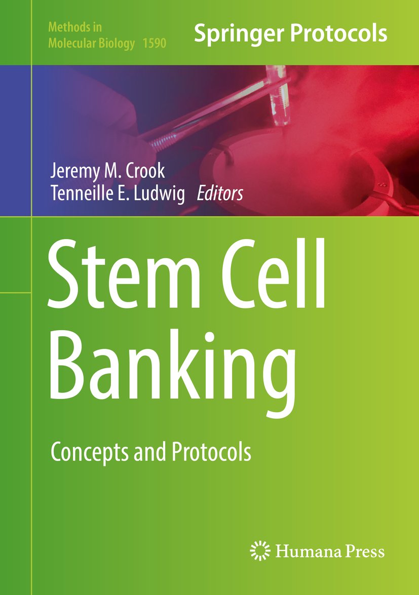 Methods in Molecular Biology