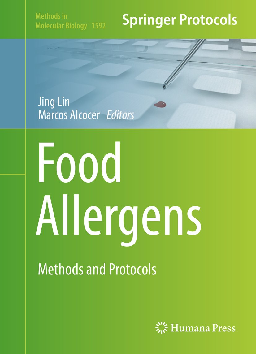Methods in Molecular Biology
