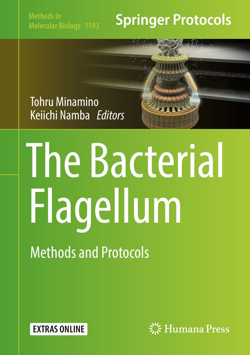 Methods in Molecular Biology