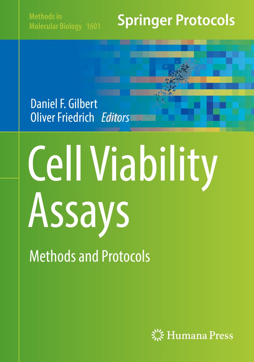 Methods in Molecular Biology