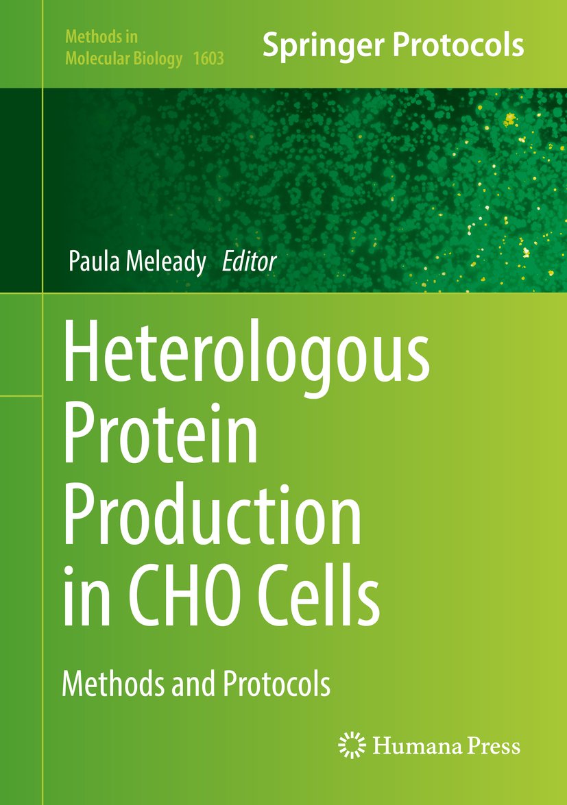 Methods in Molecular Biology